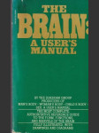The Brain: A user´s manual - náhled