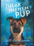 Tulák jménem pup lewisová gill - náhled