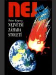 Největší záhada století krassa peter - náhled