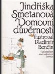 Domovní důvěrnosti - náhled