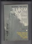 Tulákem ve větru Himaláje - náhled