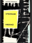Stezkami hrdinů - náhled