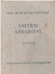 Vnitřní lékařství - náhled