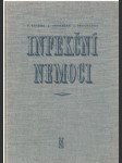 Infekční nemoci - náhled