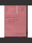 Listina v českém státě doby Václava I. (Rozpravy Československé akademie věd, sešit 10, ročník 73/1963) - náhled