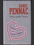Vášeň podle Terezy - náhled