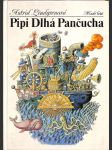 Pipi dlhá pančucha (1985) - náhled