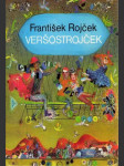Veršostrojček (veľký formát) - náhled