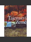 Tajemství země (příroda, fotografie) - náhled