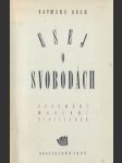 Esej o svobodách - náhled