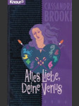 Alles Liebe Deine Venus - náhled