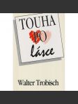 Touha po lásce - náhled