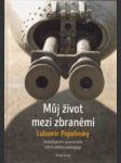 Můj život mezi zbraněmi - náhled
