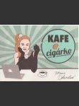 Kafe @ cigárko - náhled