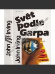 Svět podle Garpa - náhled