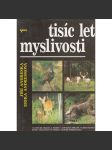 Tisíc let myslivosti (myslivost) - náhled