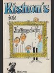 Kishon´s beste Familiengeschichten - náhled