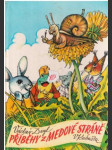 Příběhy z Medové stráně - náhled