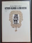 Větrný mlynář a jeho dcera - náhled