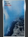 Kolos: rukopis Braga Bragessona - náhled