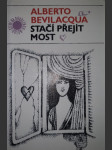 Stačí přejít most - náhled