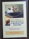 Nová kuchařka s mořskými řasami - náhled
