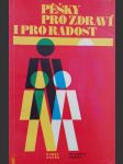 Pěšky pro zdraví i pro radost - náhled
