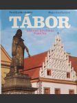 Tábor - národní kulturní památka - náhled