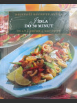 Jídla do 30 minut - náhled