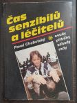 Čas senzibilů a léčitelů - náhled