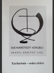 Eucharistie - srdce církve - náhled