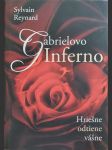 Gabrielovo Inferno Hriešne odtiene vášne - náhled