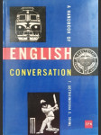 Handbook of English conversation - náhled