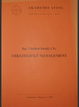 Strategický management - náhled