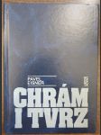 Chrám i tvrz - náhled