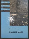 Zakleté moře - náhled