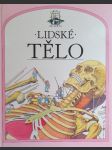 Lidské tělo - náhled