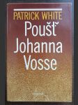 Poušť Johanna Vosse - náhled