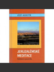 Jeruzalémské meditace - náhled