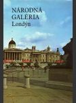 Národná galéria Londýn (Veľký formát) - náhled