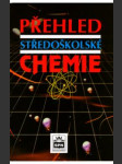 Přehled středoškolské chemie - náhled