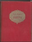 Jaryna - náhled