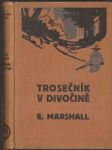 Trosečník v divočině - náhled