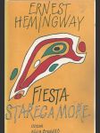 Fiesta - stařec a moře - náhled