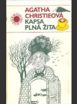 Kapsa  plná  žita - náhled