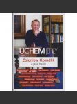Uchem jehly - náhled