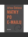 Matky po e-mailu - náhled