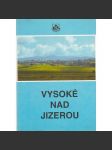 Vysoké nad Jizerou - náhled