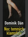 Noc temných klamstiev - náhled