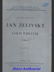 Jan želivský jako politik - auštěcká božena - náhled